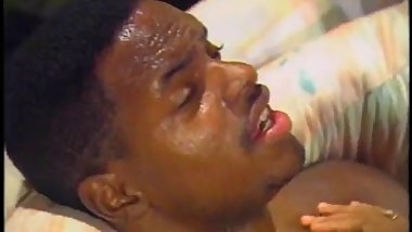 Hot Black Guy Fucks Lorna  Hairy Pussy