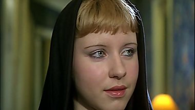 Must Be The Reason To Fuck Witch