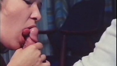 Vintage Trip To The Dentist