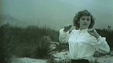 Lady In The Wild