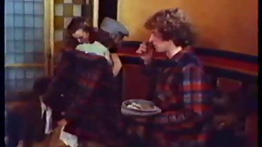 Classic French : Les aventures des queues nickelees