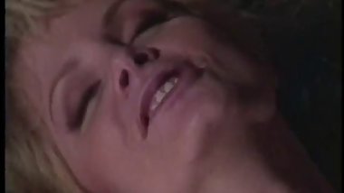 Vintage Big Tits Blond Tiffany Million - Hillbilly Threesome
