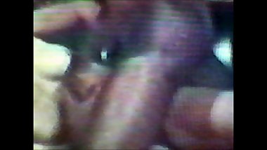 70's Interracial compilation 8