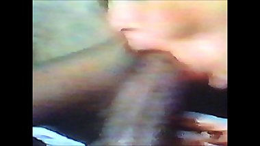 70's interracial welcome back