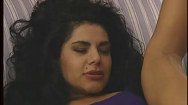 Alicia Thinks A Big Black Cock Is The Best Medicine