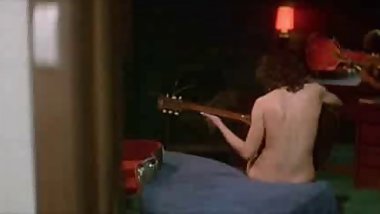 Angelica La Bozzetta nude in Roadgames