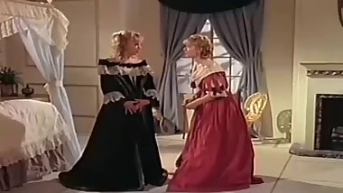 The Three Musketeers Pt1 (1992)