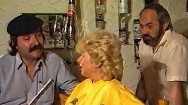 The German Way Of Fucking