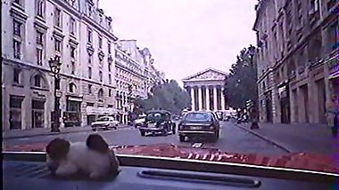 Classic French : Professeur Raspoutine