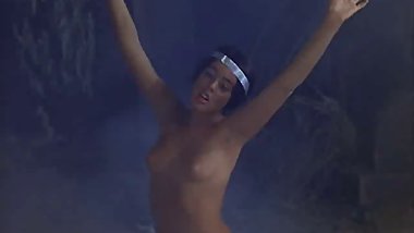 Bunny Glaser nude in Orgy of the Dead