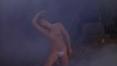Nadejda Klein nude in Orgy of the Dead