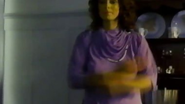 Vintage Conversation and Fuck