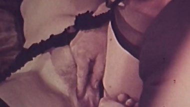 Vintage Bordello Sex