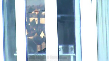 window peep