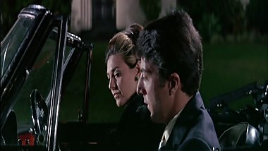 Anne Bancroft The Graduate