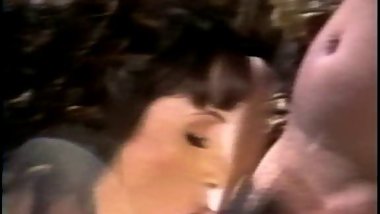 Busty slut Lili with her black lover