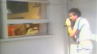 Francois Papillon - Caught By Surprise (1987)