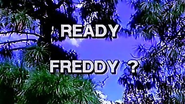 Ready Rreddy