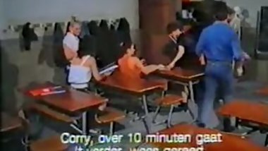 Reifeprufung In Der Sex Schule