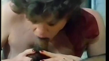 Vintage Several Hardcore Scenes