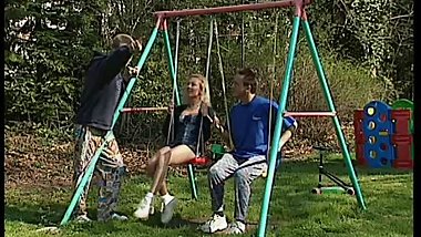 Kinky vintage fun 133 (full movie)