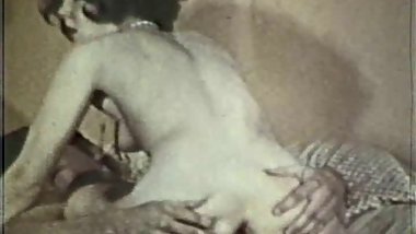 Vintage Redhead Fucked and Sucked