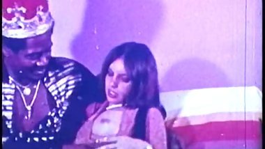 Long Schlong The King