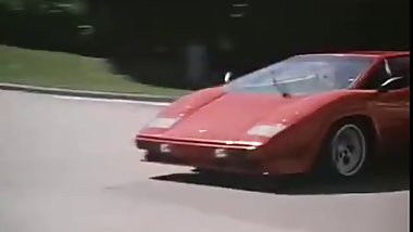 Miami Vice Porn Edition (1988)