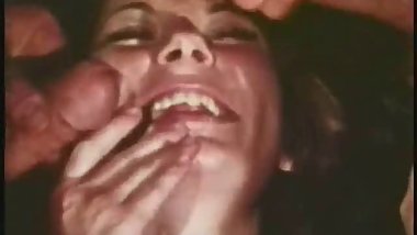 Vintage Funky Threesome