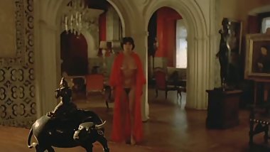 CALL OF THE BLONDE GODDESS 1977 FULL MOVIE