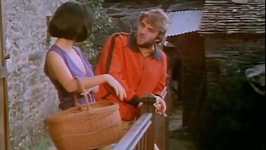 Classic Catherine Ringer : Partie de Campagne