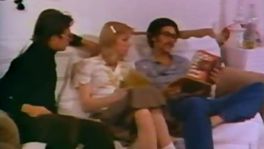 Vintage Fuck Film (mf ff mmf)