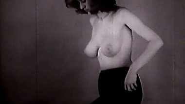 Classic Striptease & Glamour #09
