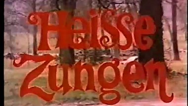 Heisse Zungen - 1980