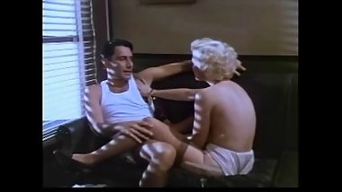 John Leslie and Hillary Summers