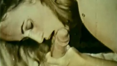 Vintage Silent Sex Loop
