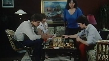 Even Better Than Chess - 01