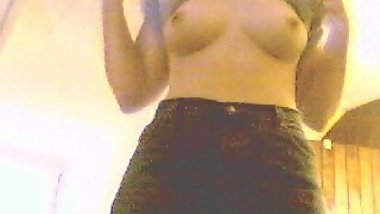 Vintage Tittie Show
