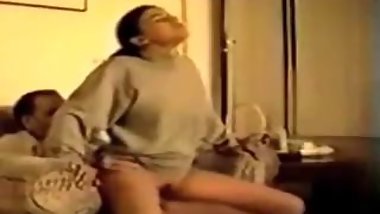 Vintage Mid Day Fuck (1994)