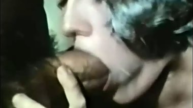 Vintage Platinum Blonde Fuck