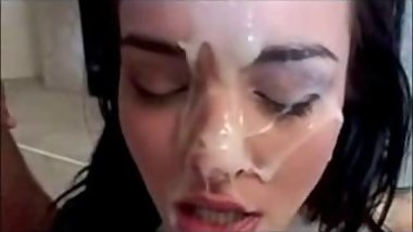 Ejaculation Music Video II