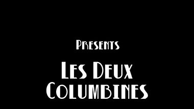 Deux Columbines