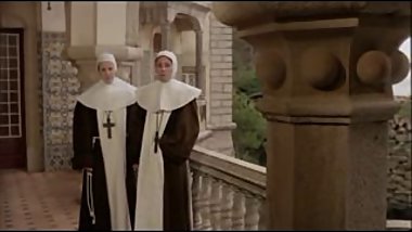 Die Liebesbriefe Einer Portugiesischen Nonne (1977)