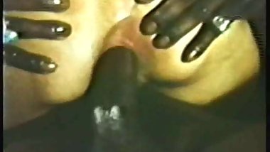 King Paul does some anal