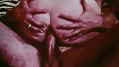 Vintage Anal