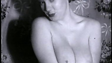 Classic Striptease & Glamour #21