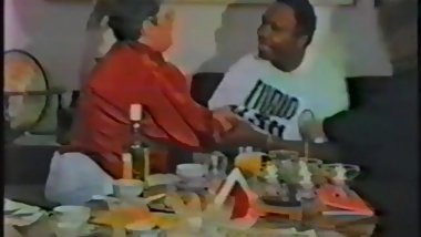 crazy ladies with one large black dick 1 svensk retro 90's