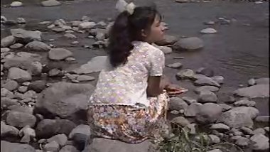 JPN vintage Mariko Ituki