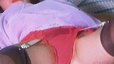 GIRL OF MY BEST FRIEND - vintage striptease music video