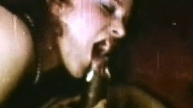 Classy Looking Brunette Gets a BBC